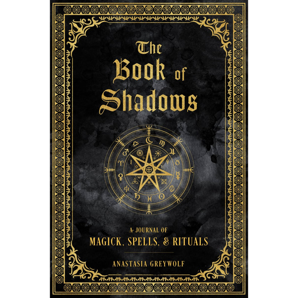 Book of Shadows Books Hachette Book Group   