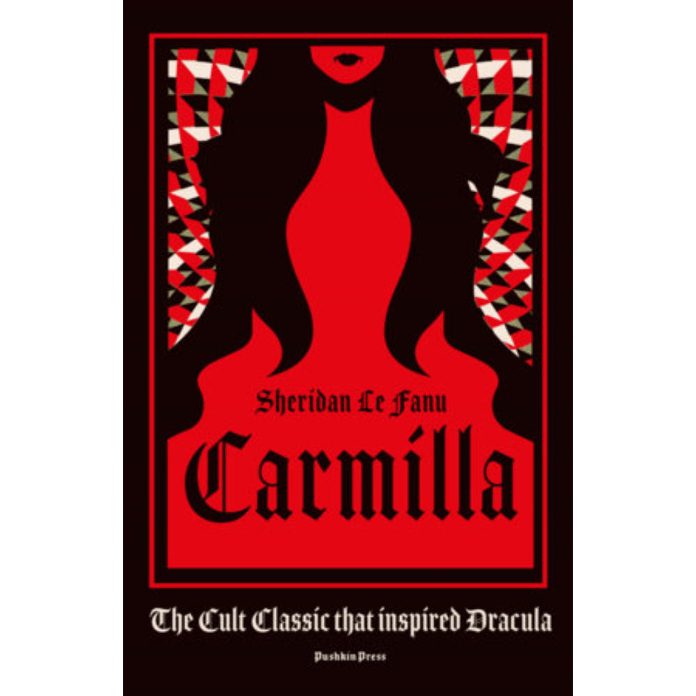 Carmilla Books Penguin Random House   