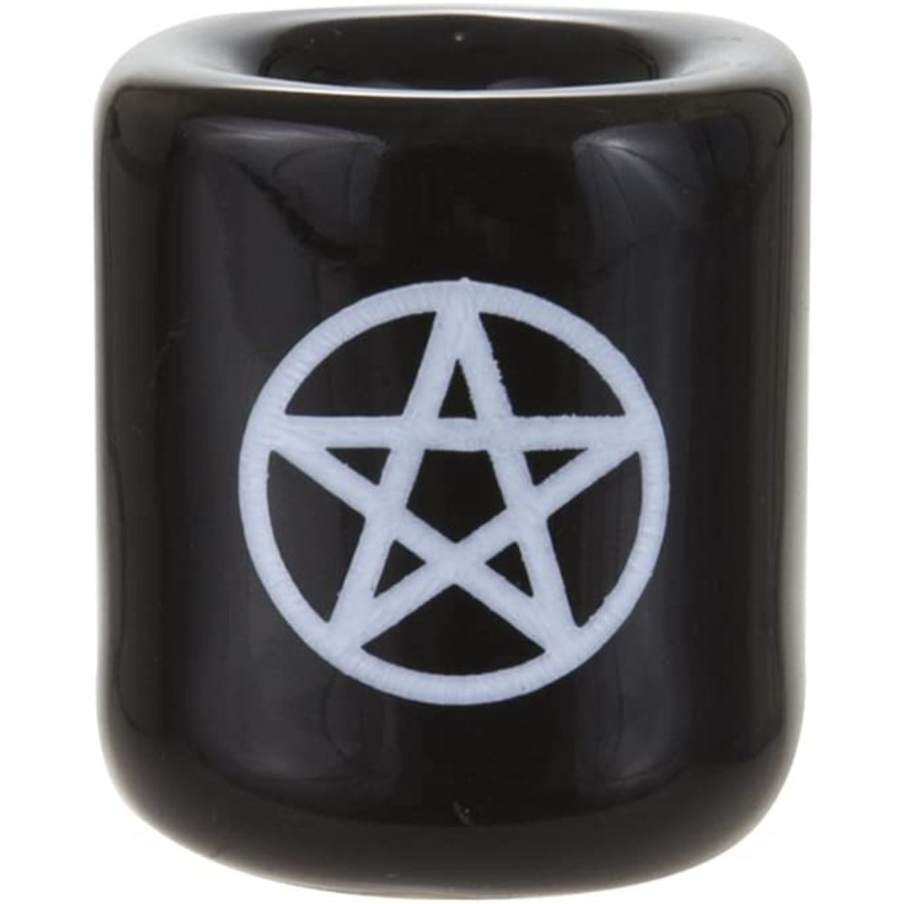 Ceramic Candle Holder