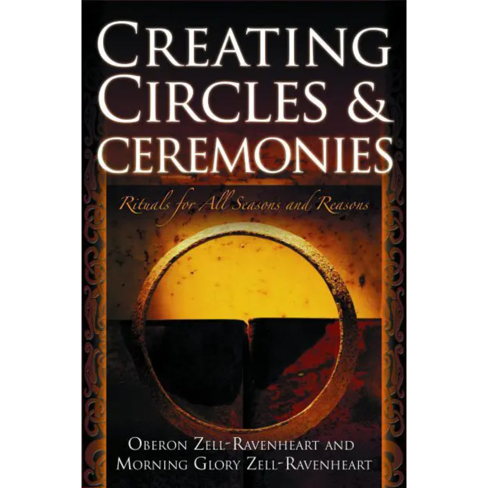 Creating Circles and Ceremonies