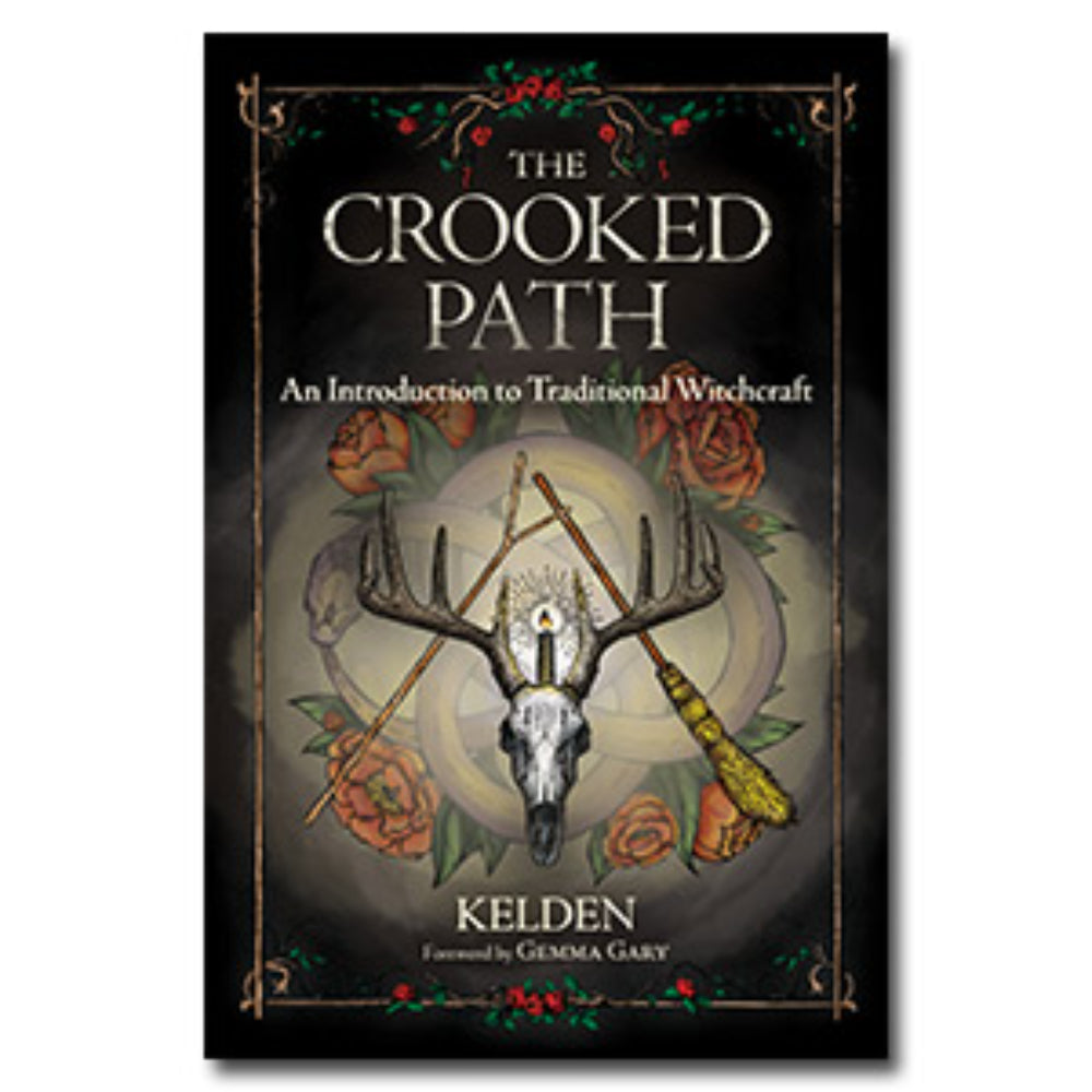 The Crooked Path