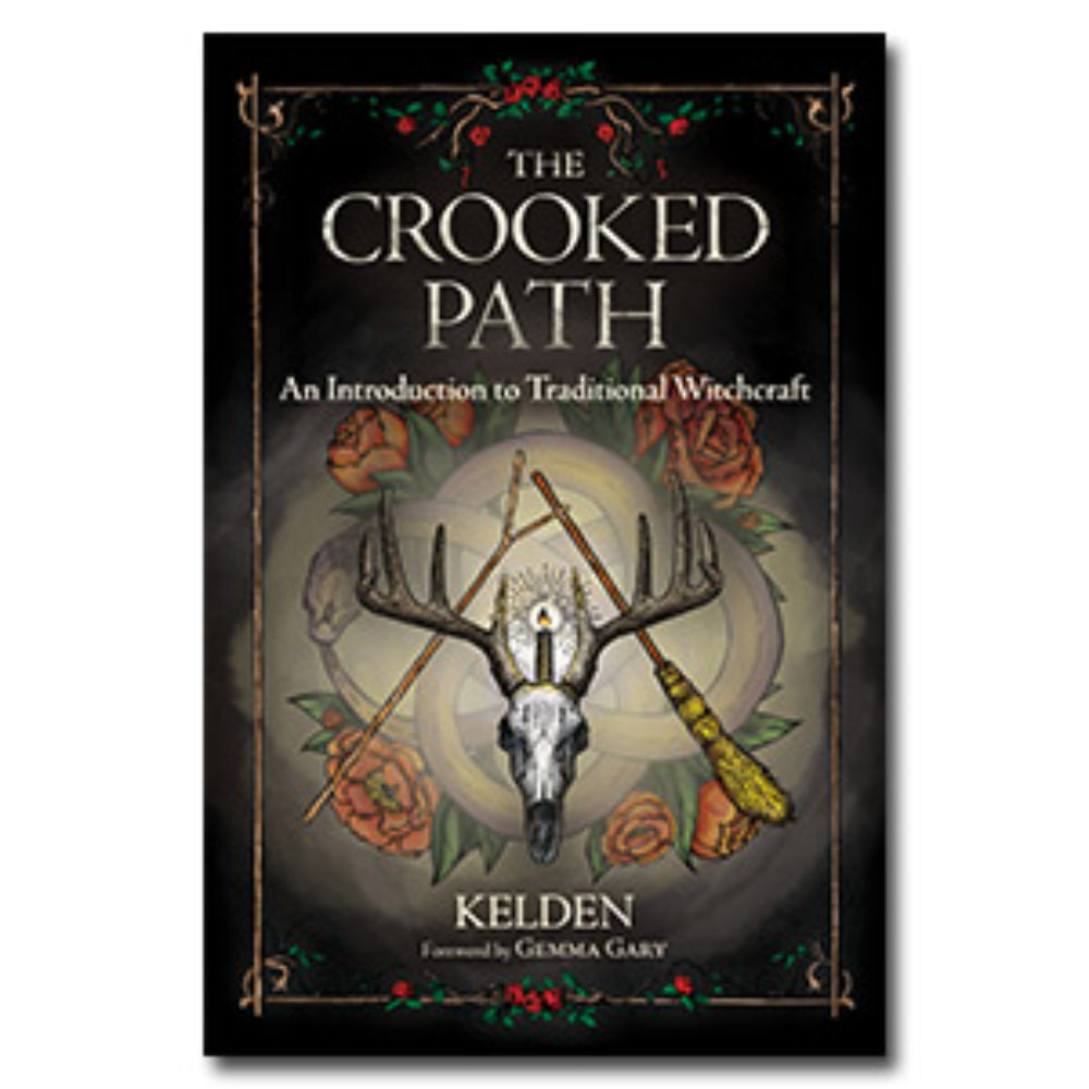 Crooked Path Books Ingram   