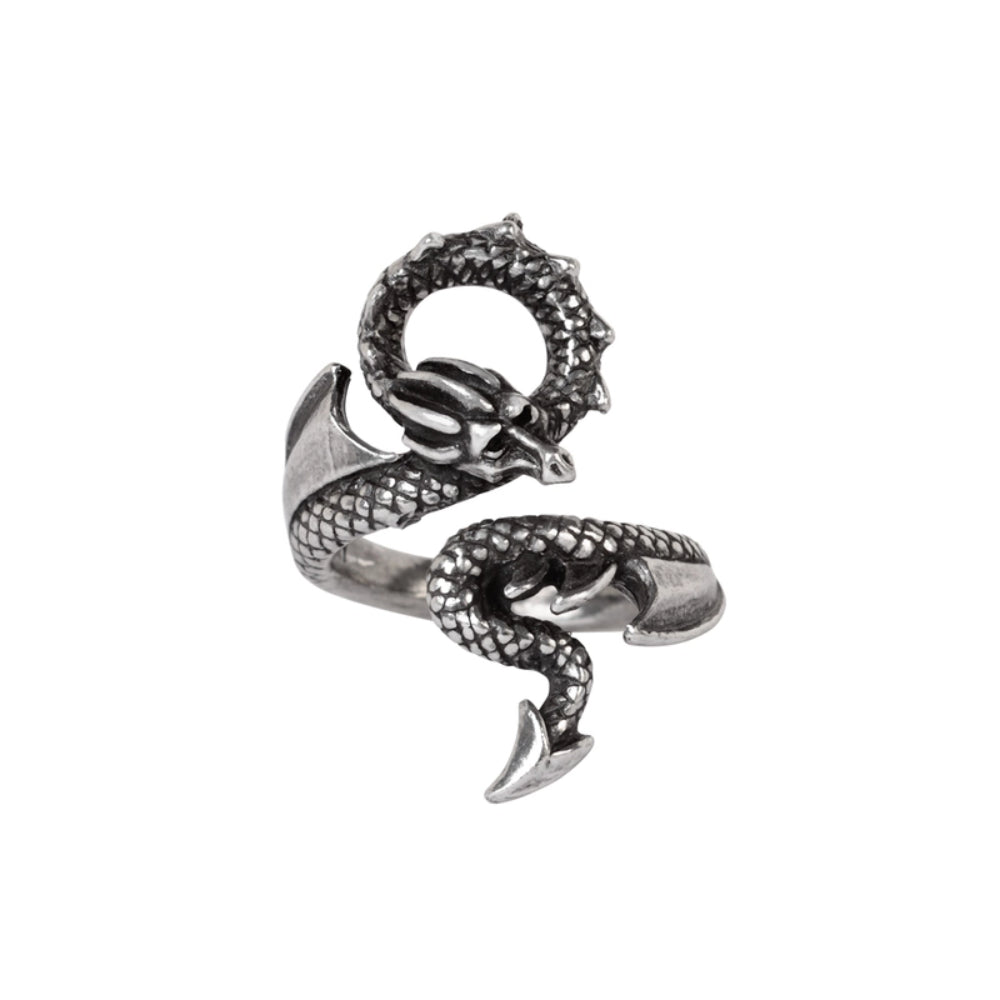 Dragon&