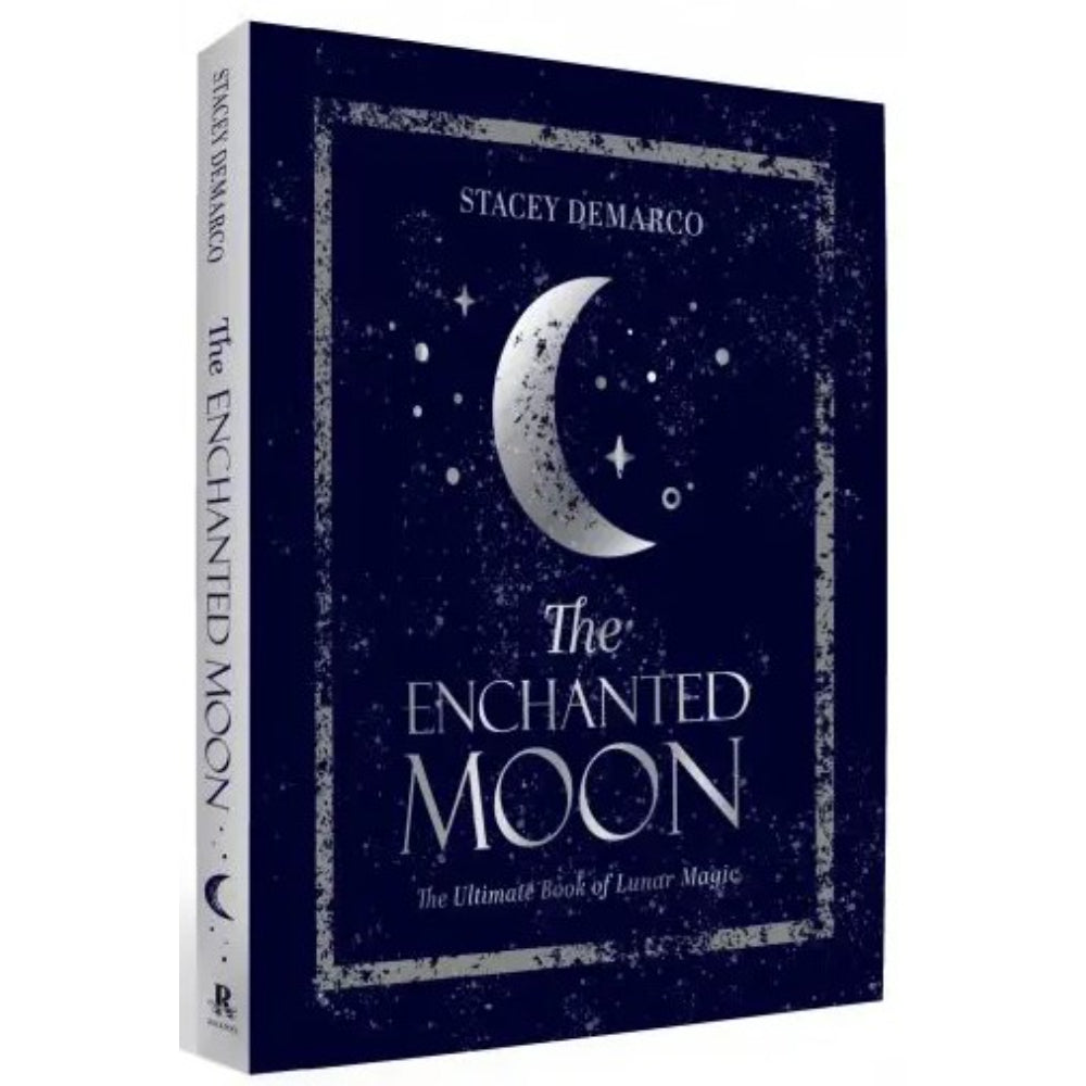 Enchanted Moon Books RedWheel/Weiser   