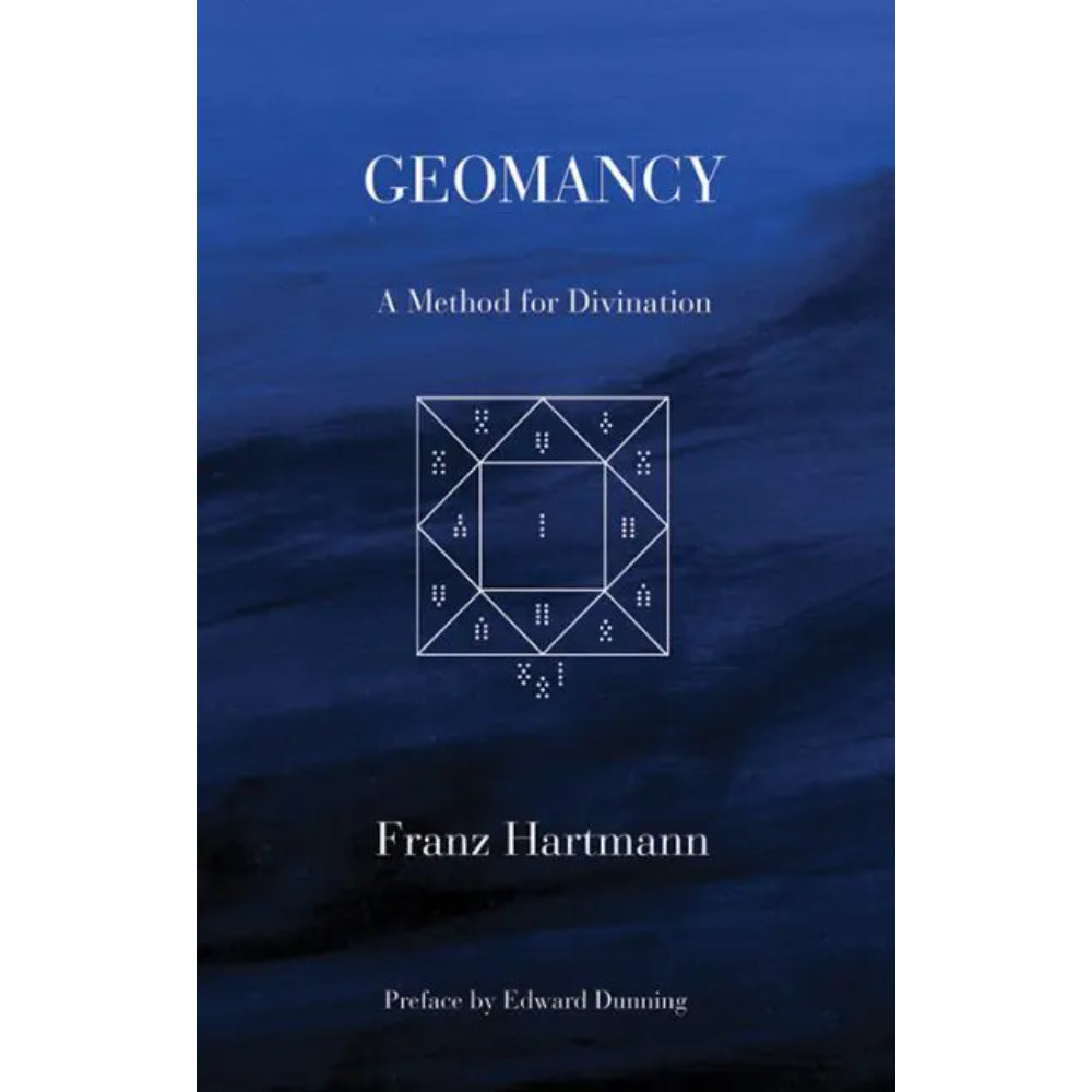 Geomancy: A Method for Divination