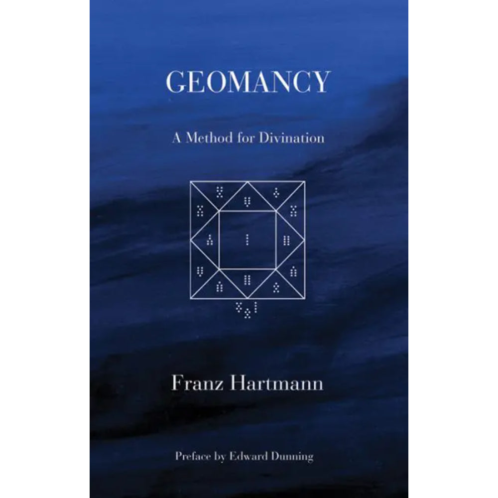 Geomancy: A Method for Divination Books RedWheel/Weiser   