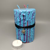 Gothika Beeswax Candle Unicorn