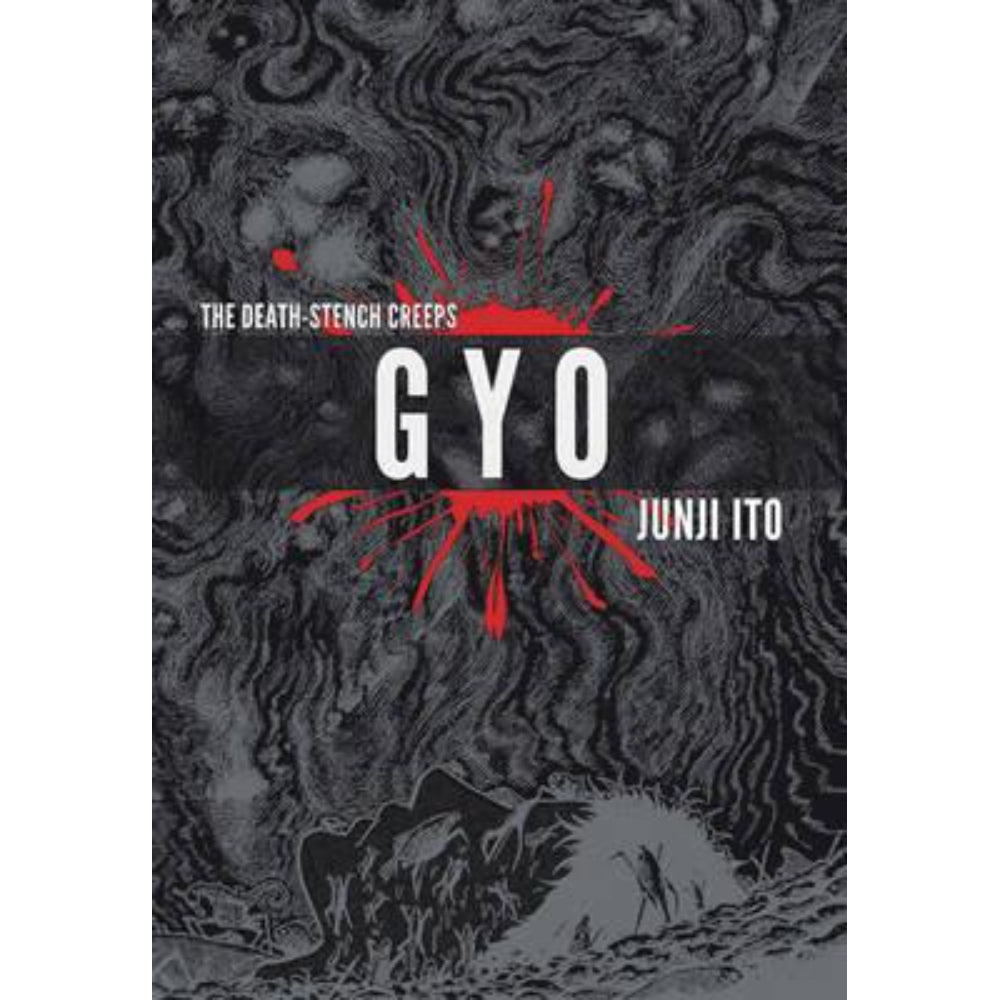 Gyo 2-in-1 Deluxe Edition