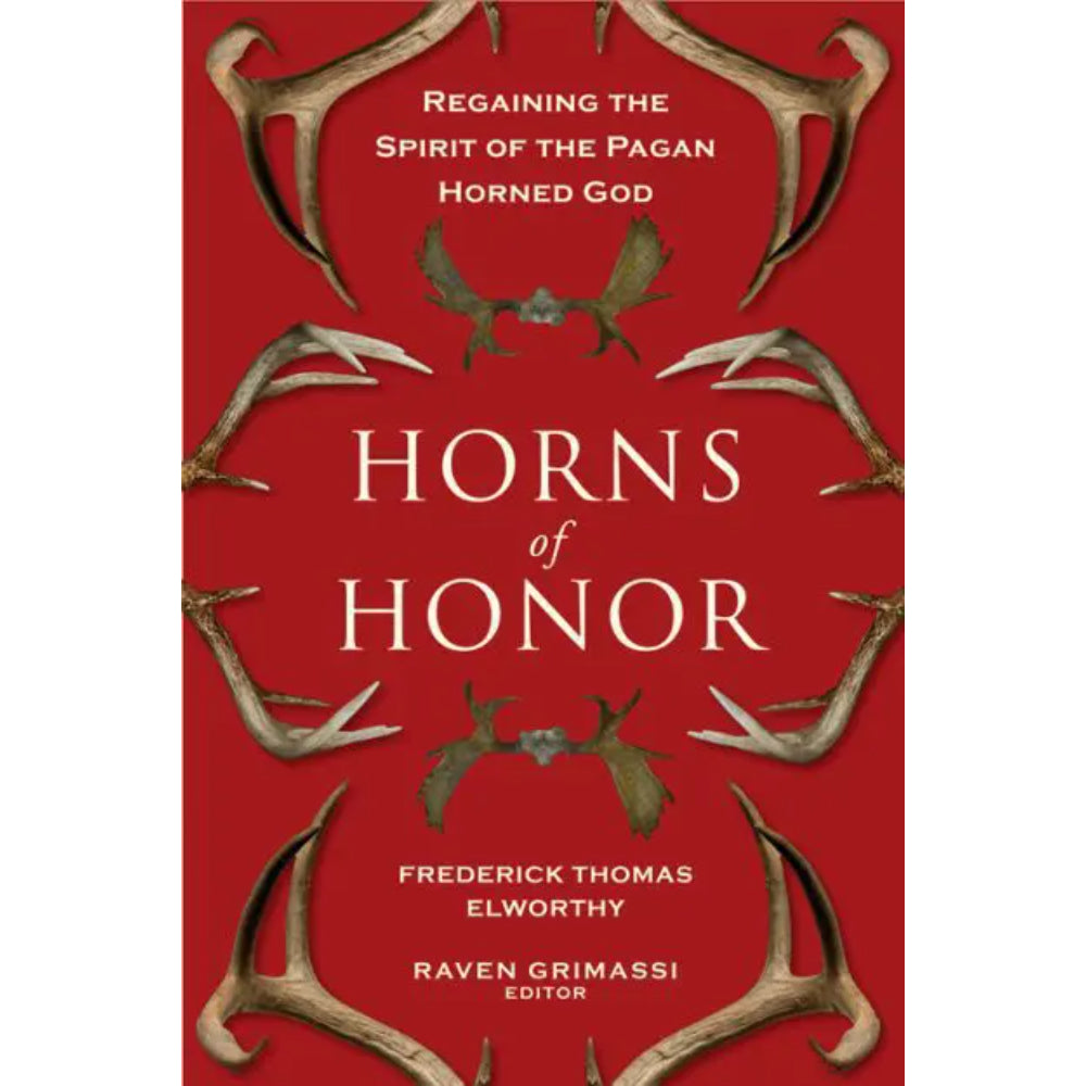 Horns of Honor