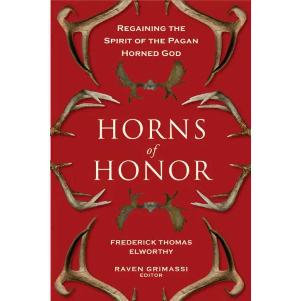 Horns of Honor Books RedWheel/Weiser   