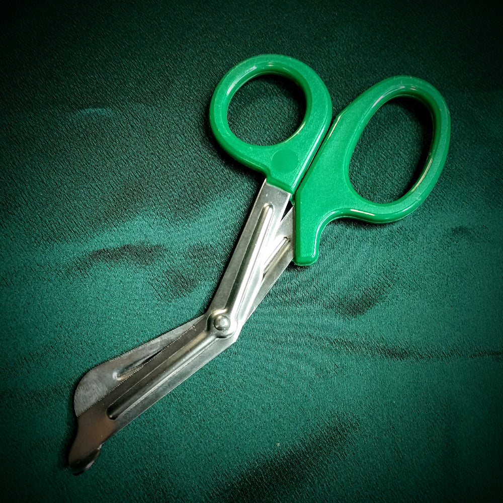 Safety Shears
