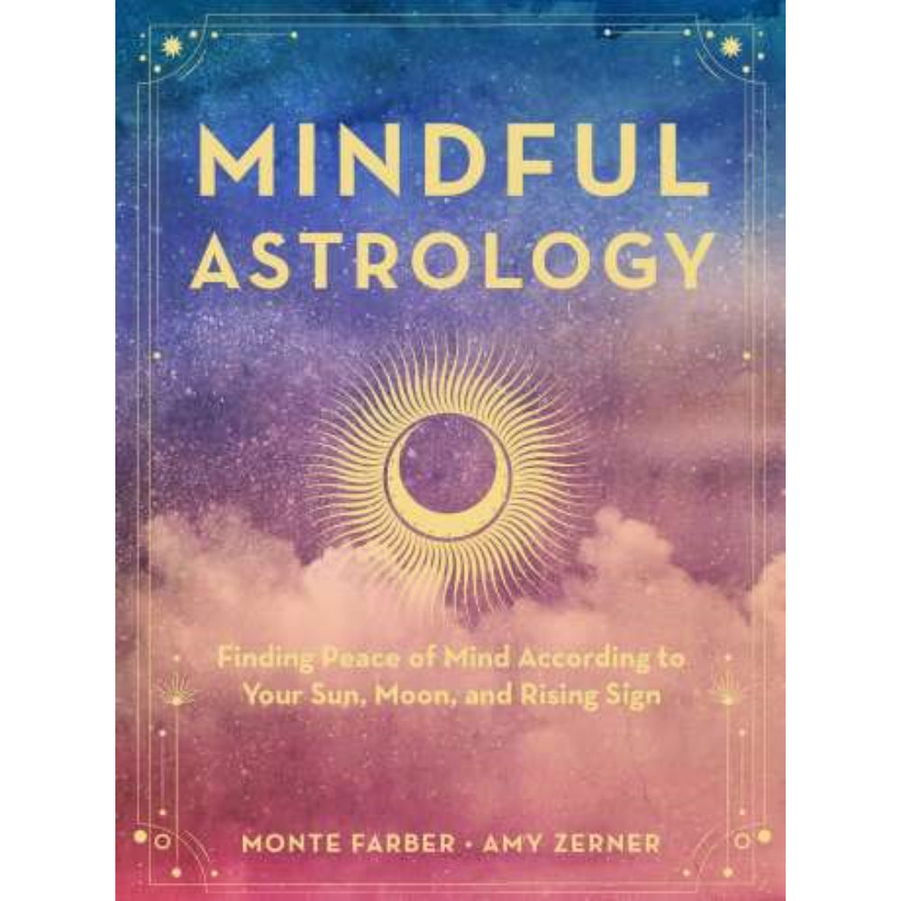 Mindful Astrology