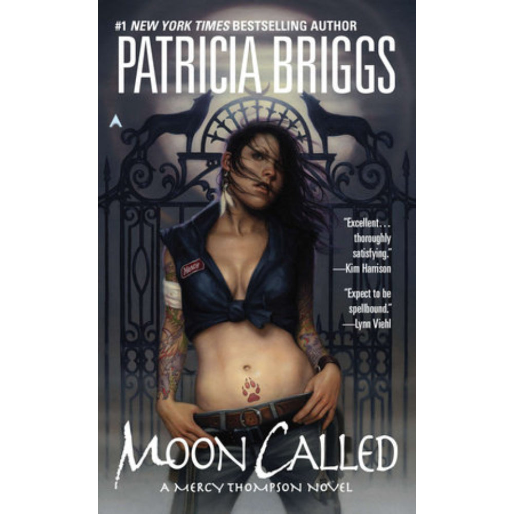 Moon Called