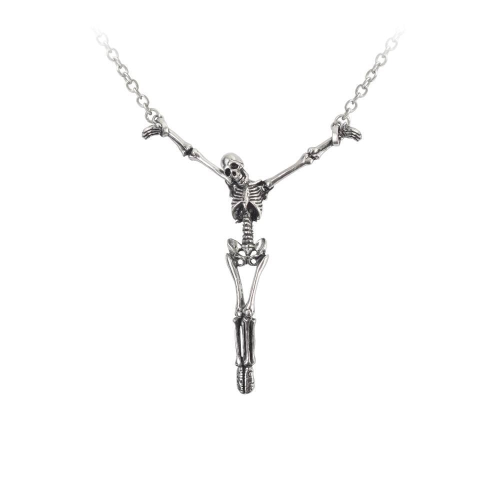 Alter Orbis Necklace Jewelry Alchemy England   