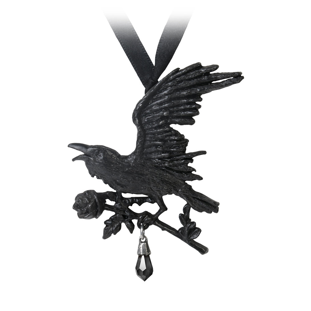 Harbinger Necklace Jewelry Alchemy England   