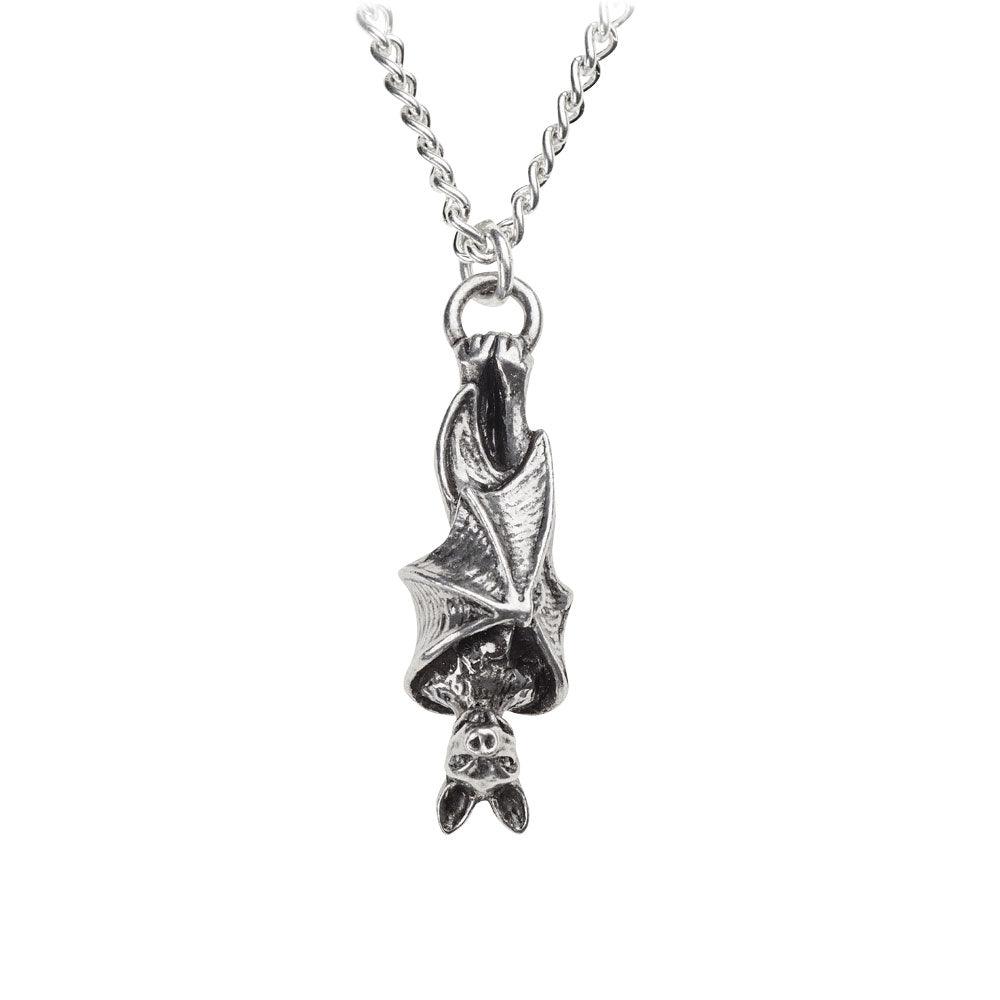 Awaiting the Eventide Necklace