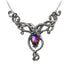 Kraken Necklace