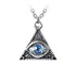 Eye of Providence Necklace