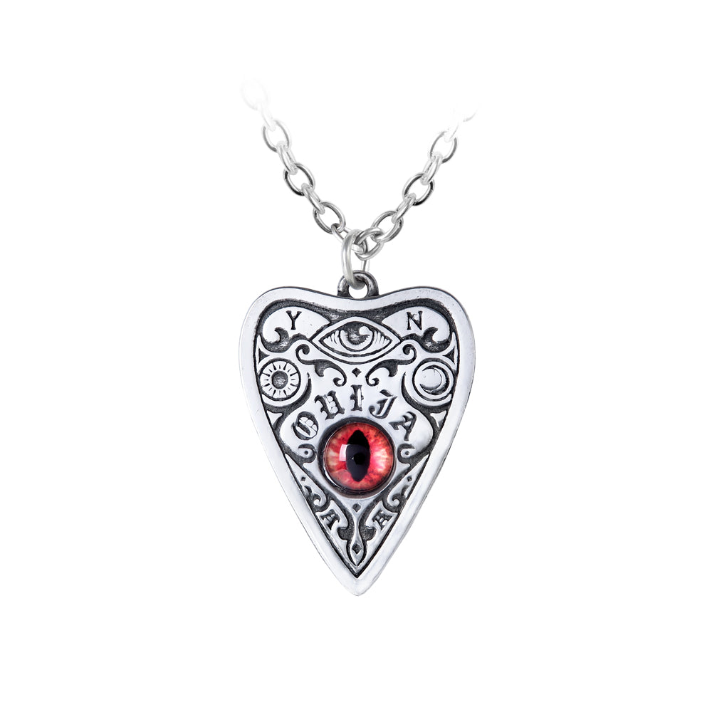 Petit Ouija Necklace