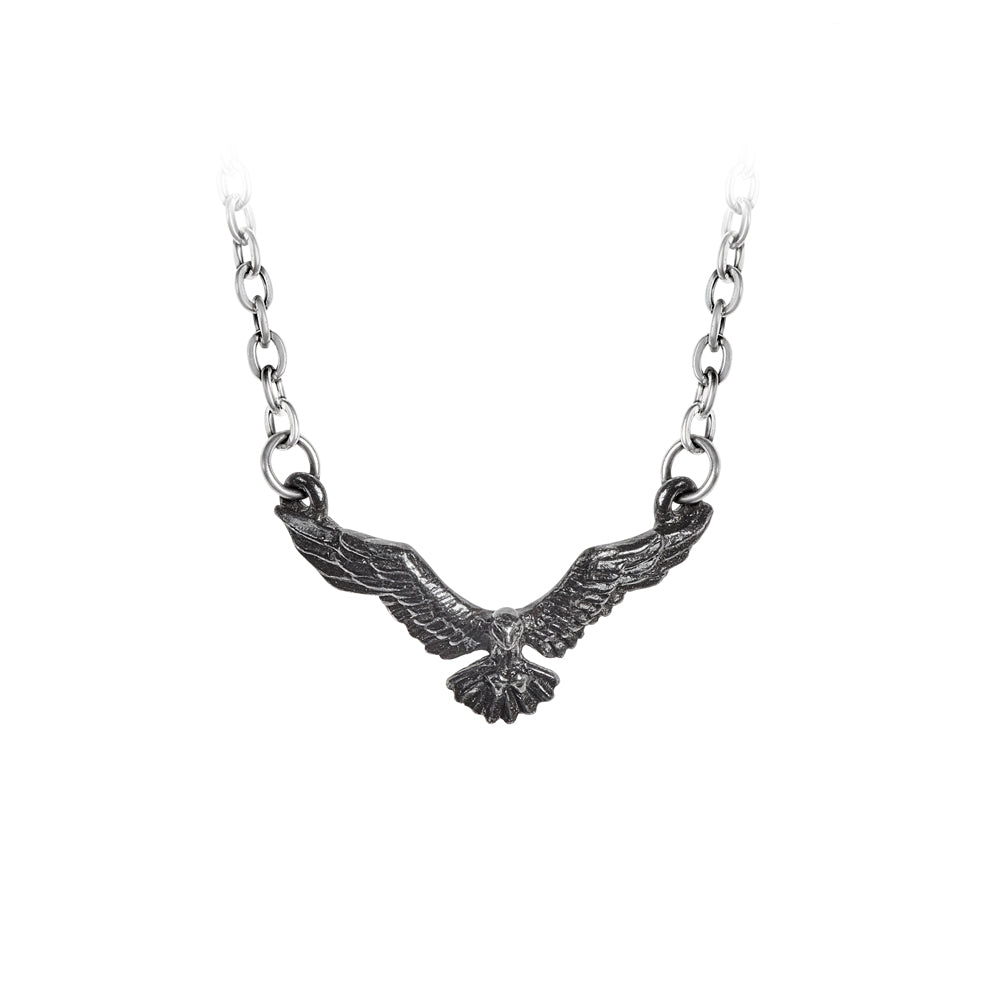 Ravenette Necklace