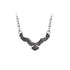 Ravenette Necklace