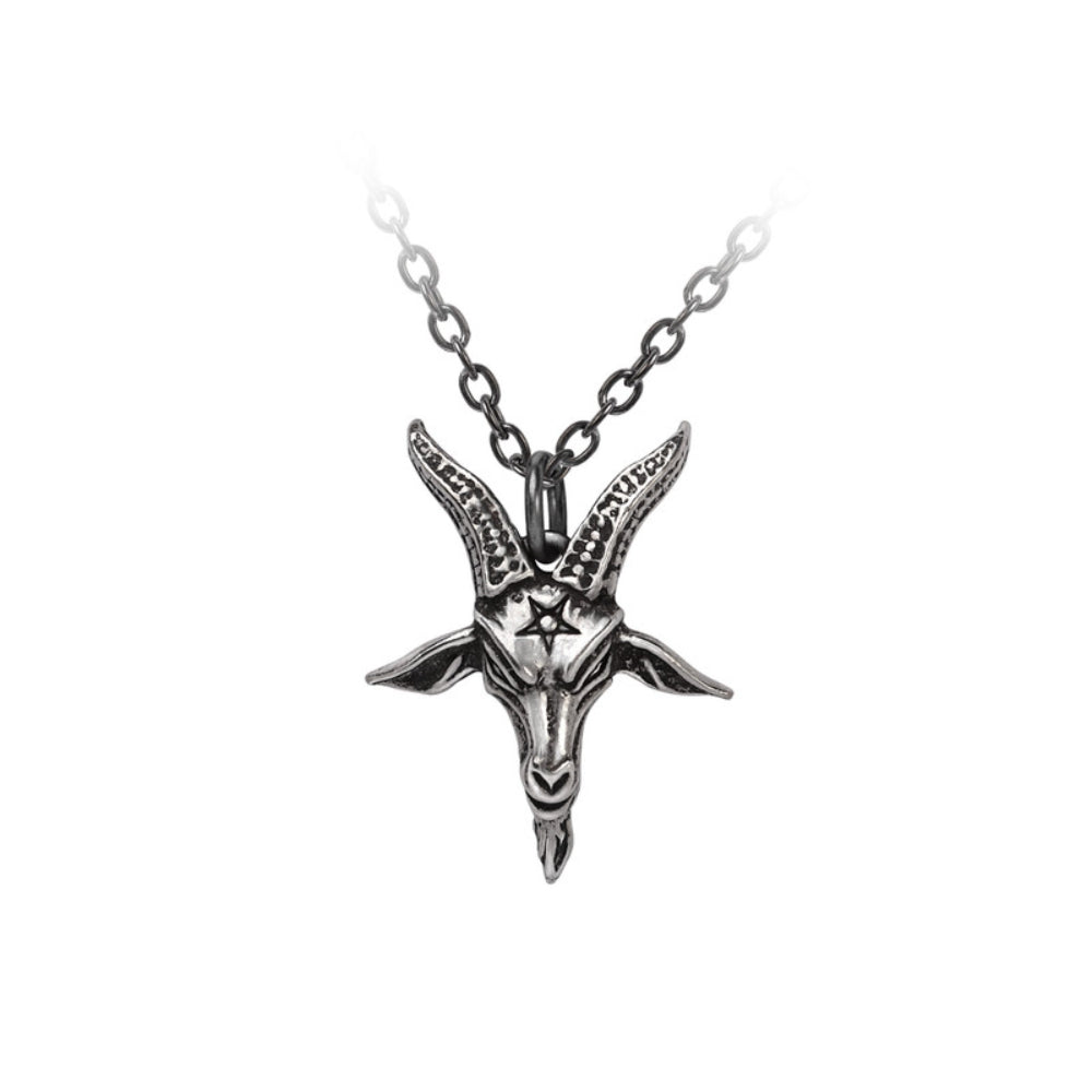 Templars Bane Necklace Jewelry Alchemy England   