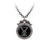 Seal of Lucifer Necklace