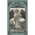 Pamela Colman Smith’s RWS Tarot Deck