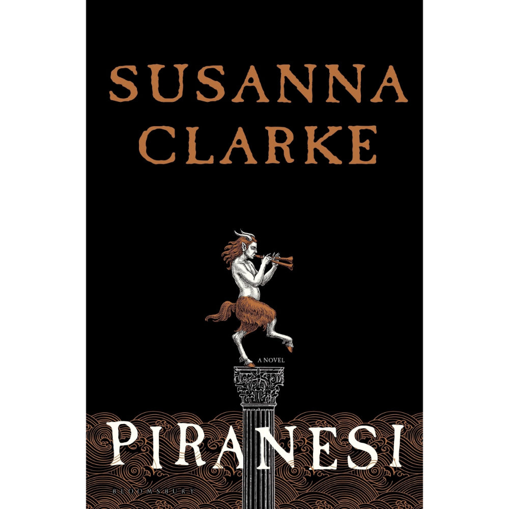 Piranesi
