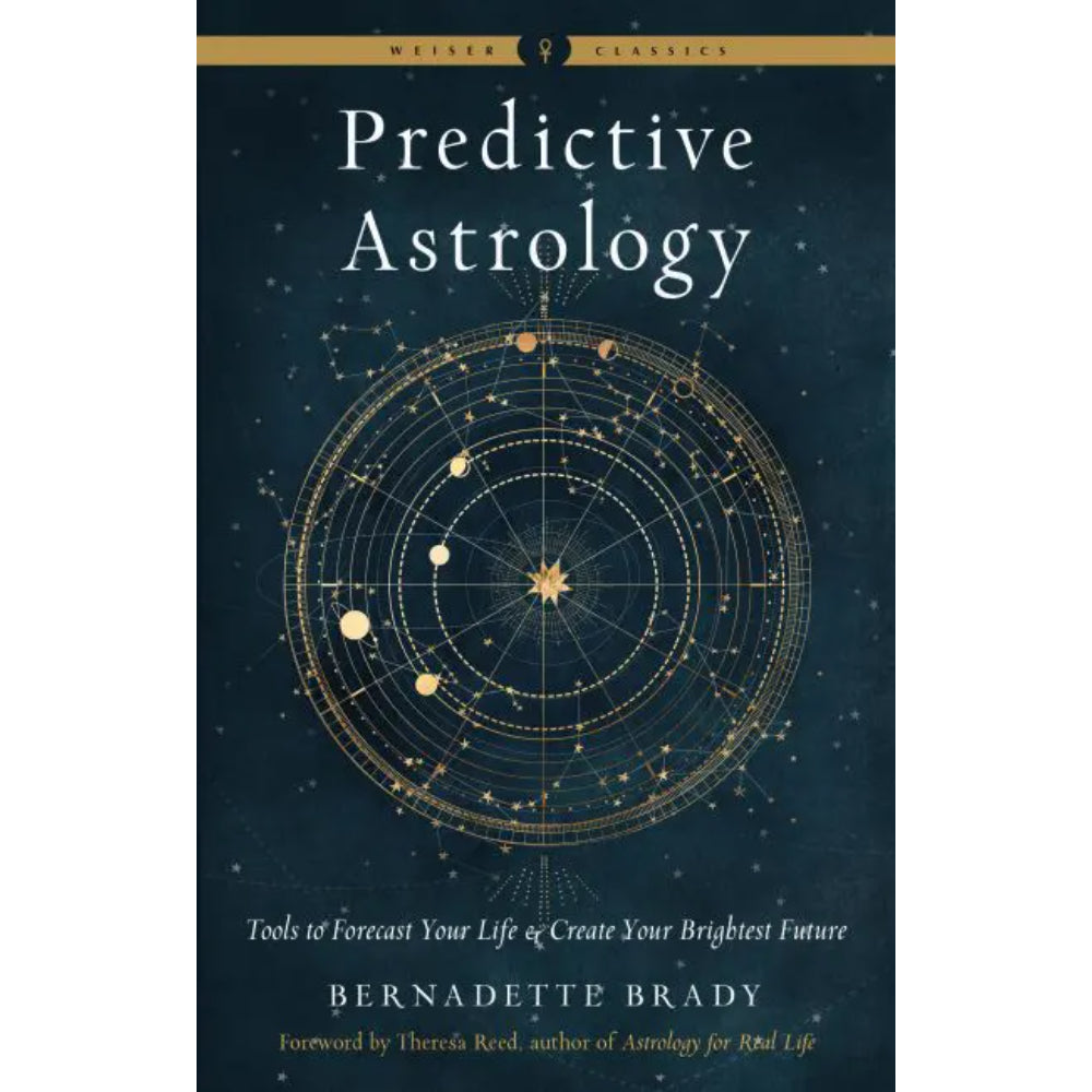 Predictive Astrology