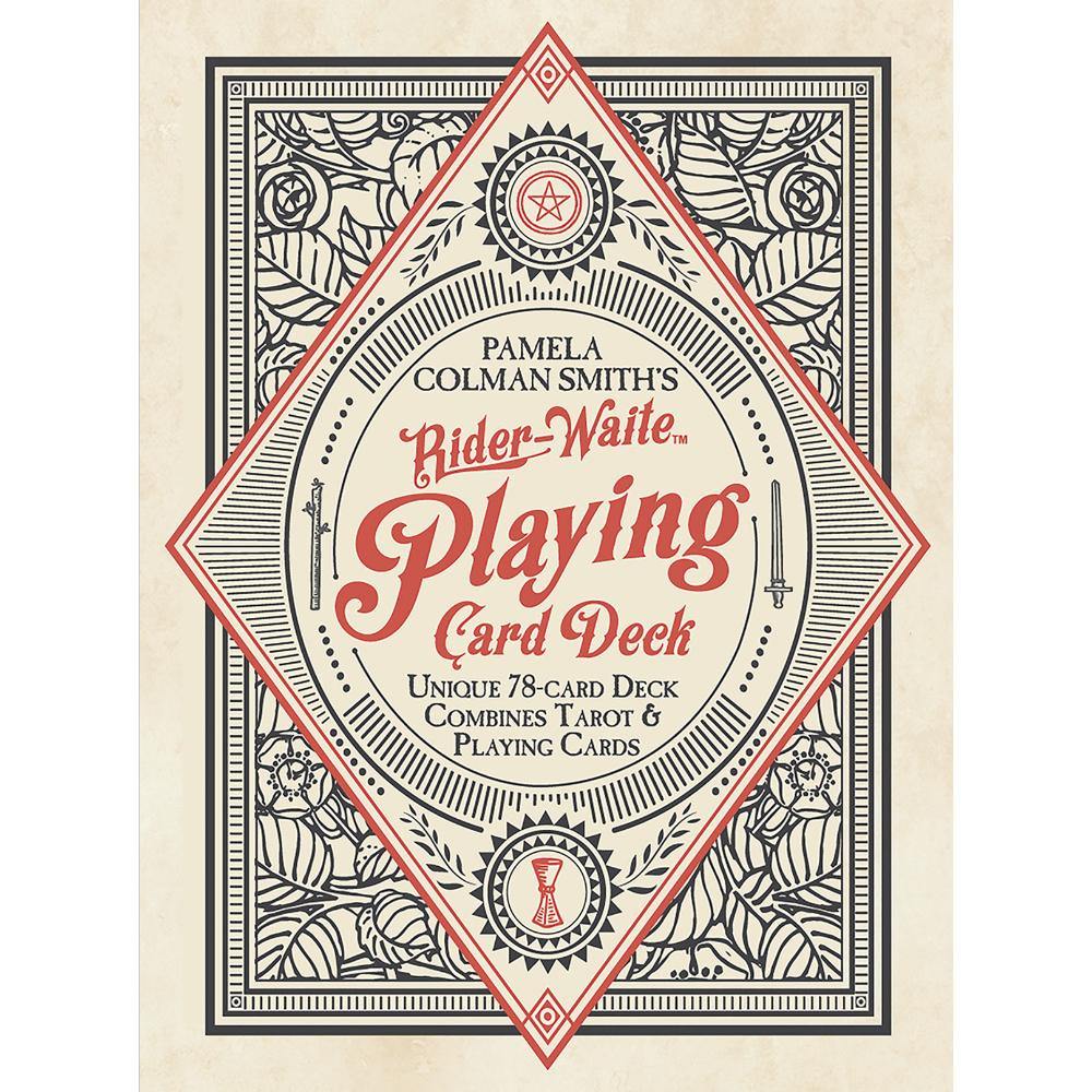 Pamela Colman Smith&