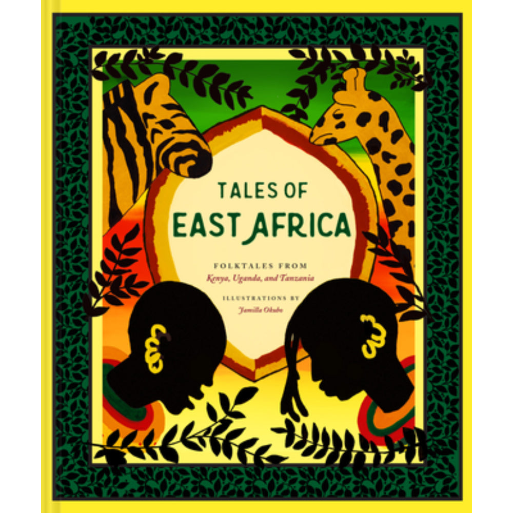 Tales of East Africa Books Hachette Book Group   