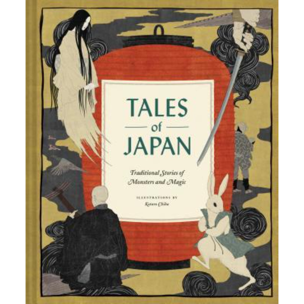 Tales of Japan Books Hachette Book Group   