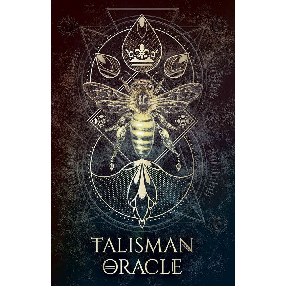 Talisman Oracle