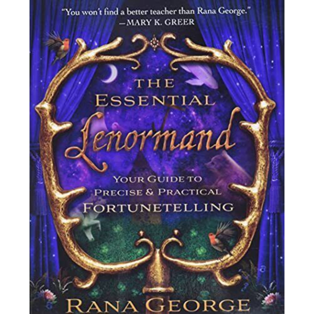 The Essential Lenormand