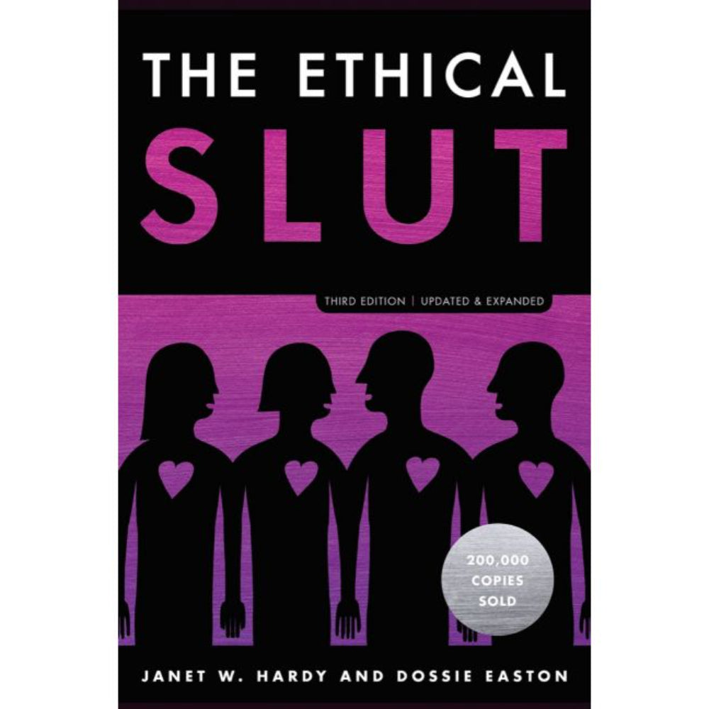 The Ethical Slut Books Penguin Random House   