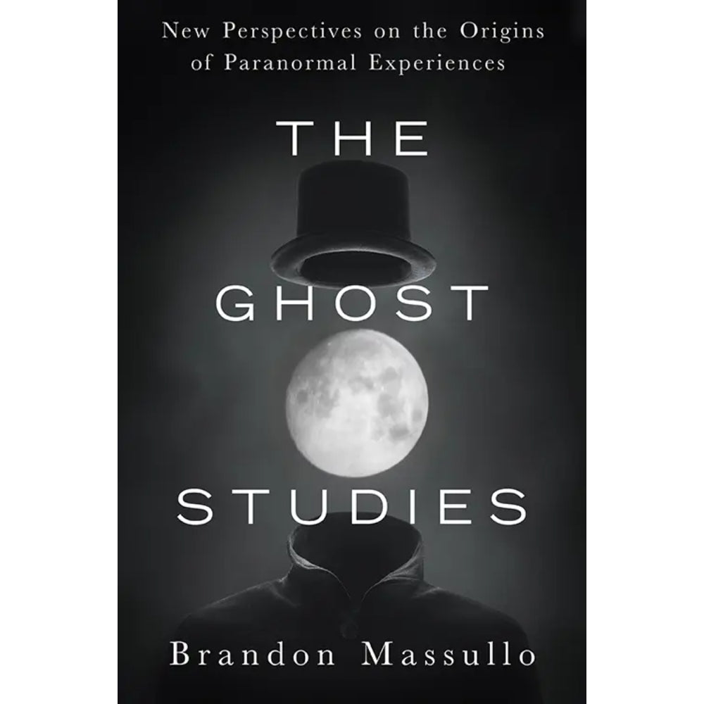 The Ghost Studies Books RedWheel/Weiser   