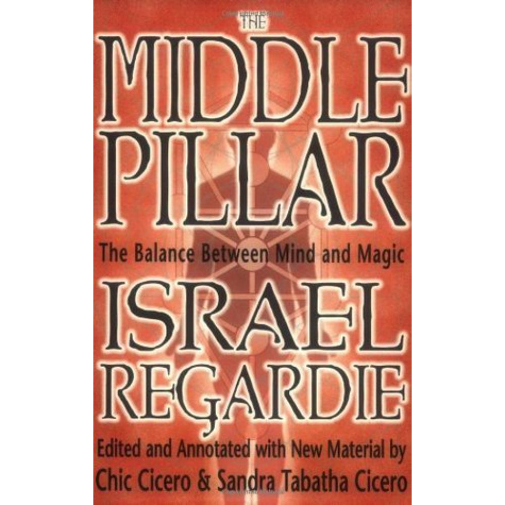 The Middle Pillar