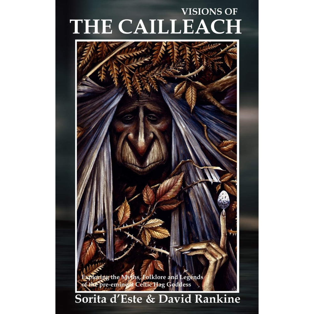 Visions of the Cailleach