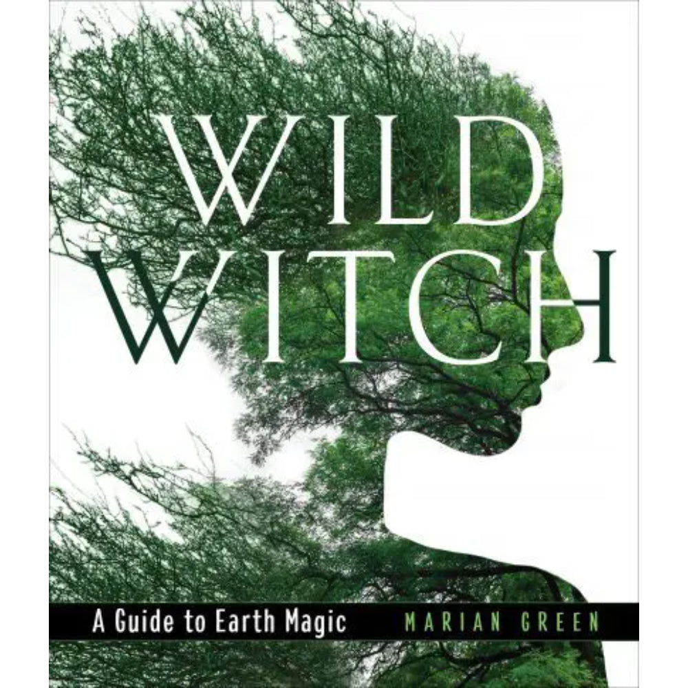 Wild Witch