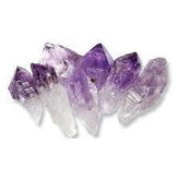 Amethyst Point Crystal Large