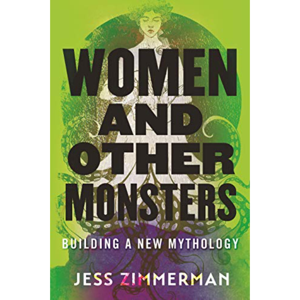 Women and Other Monsters Books Penguin Random House   